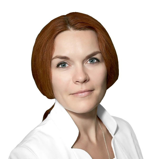 Боголепова Зинаида Николаевна