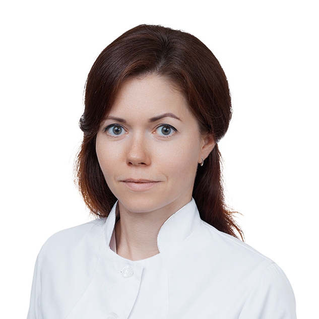 Гурова Екатерина Валерьевна