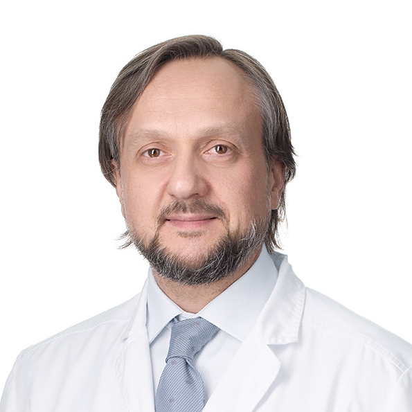 Бритвин Тимур Альбертович