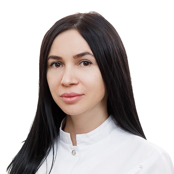 Джемакулова Мадина Аюбовна