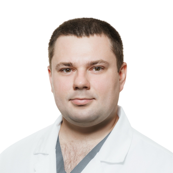 Яшин Дмитрий Владимирович