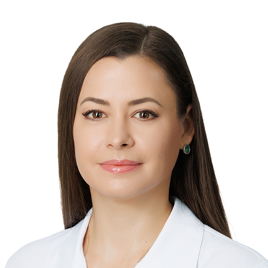 Кириенко Тамара Витальевна