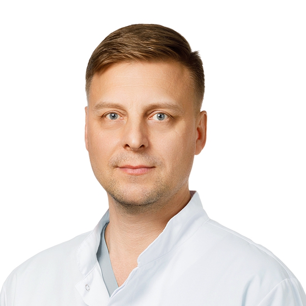 Хорольский Роман Николаевич