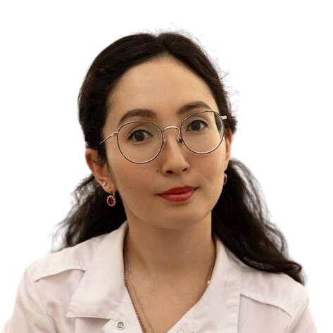 Дынева Мирамгуль Есенгельдыевна