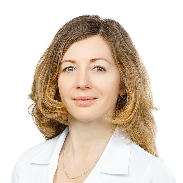 Никифорова Наталья Александровна