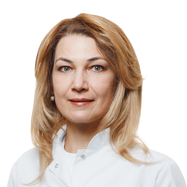 Сон Наталья Владимировна