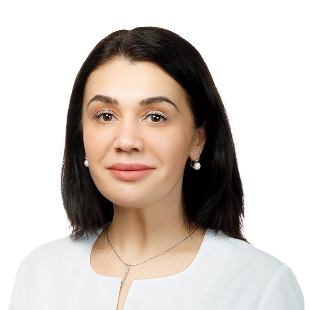 Валетенкова Виктория Викторовна