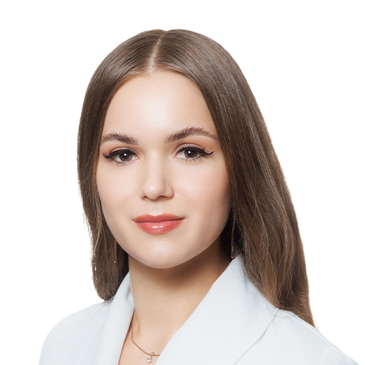 Мещерякова Виктория Юрьевна