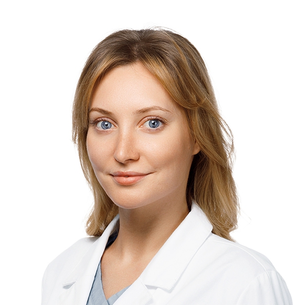 Цыганова Жанна Валерьевна