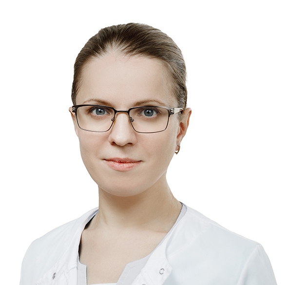 Некрасова Алена Игоревна