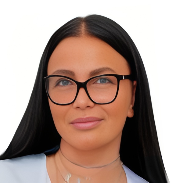 Ерошенко Елена Александровна