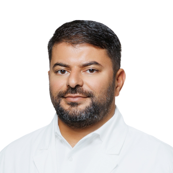 Гасанов Натиг Гасанович