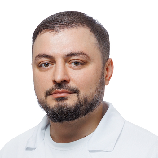 Цицаев Хусейн Бетербекович