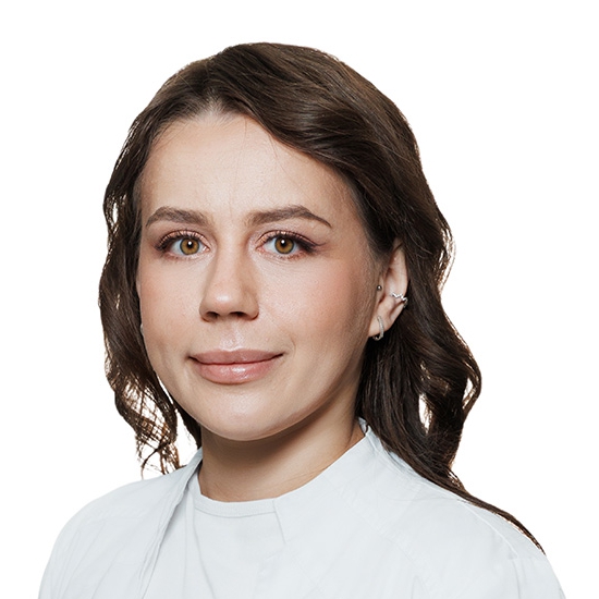 Сорокина Екатерина Николаевна