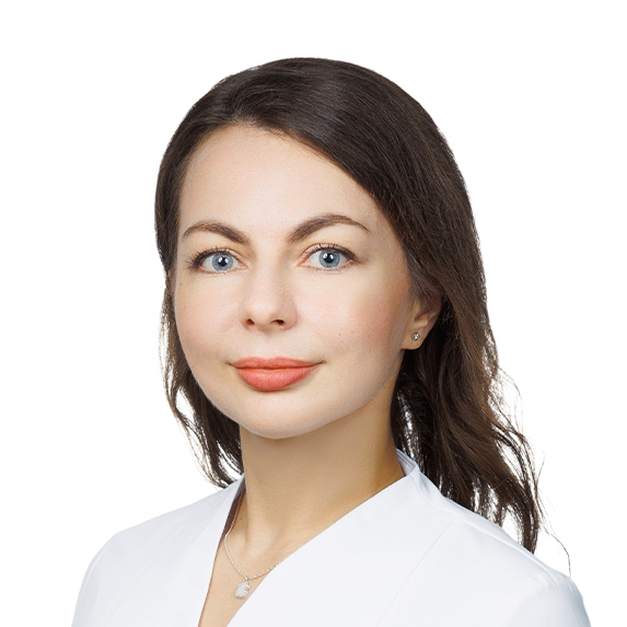 Фомина Олеся Игоревна