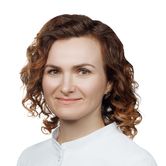 Рябых Татьяна Викторовна