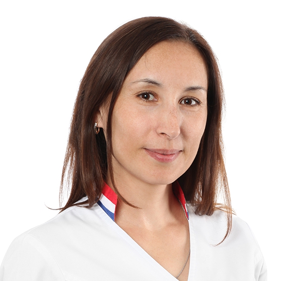 Морган Инесса Николаевна Морган Инесса Николаевна