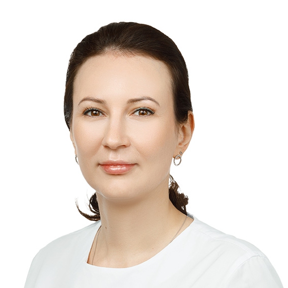 Шереметева (Новикова) Юлия Владимировна