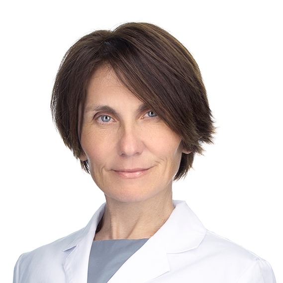 Попова Елена Николаевна