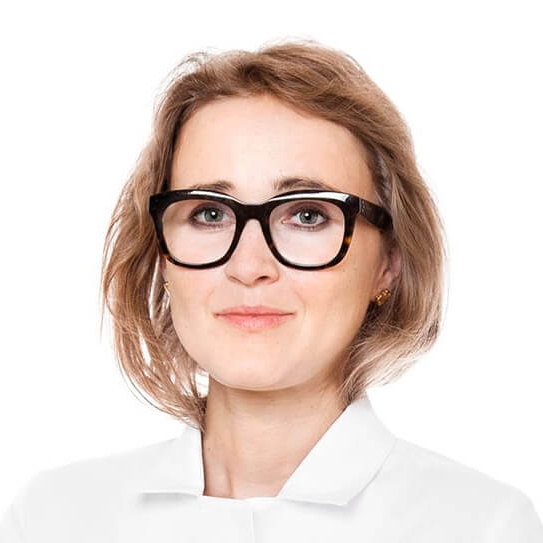 Хафисова Ольга Олеговна