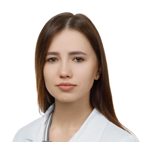 Аксенова Татьяна Николаевна