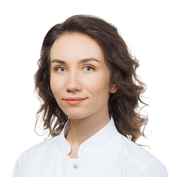 Суртаева Арина Владимировна