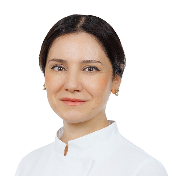 Скоркина Ирина Константиновна