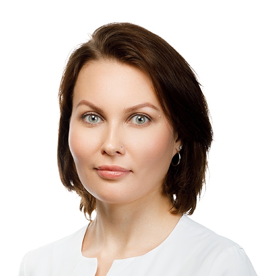 Скрипникова Екатерина Борисовна