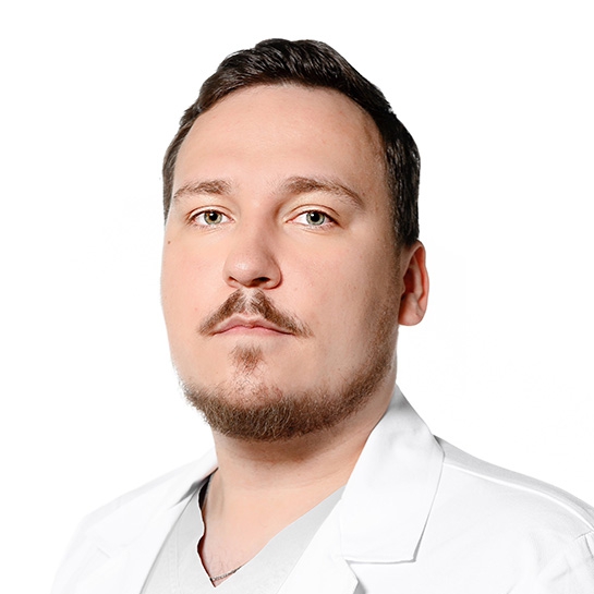 Надеин Иван Валентинович