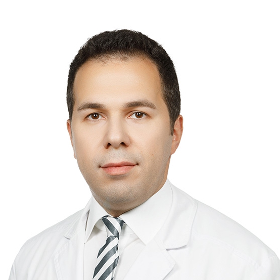 Васильев Илдар Ремусевич