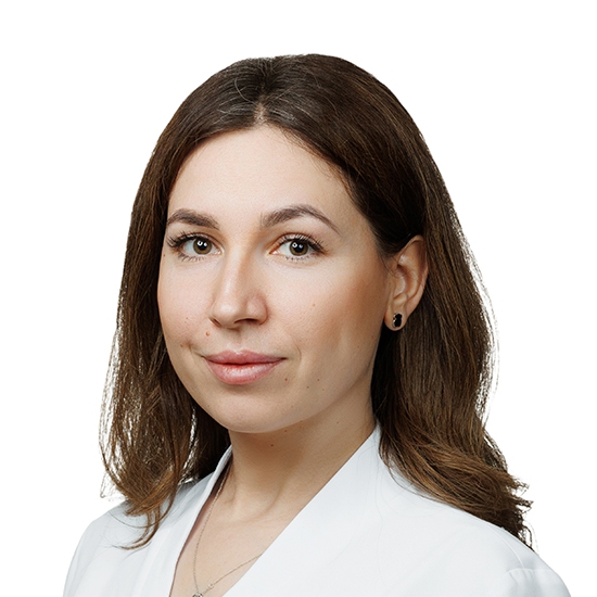 Замуруева Валентина Владимировна