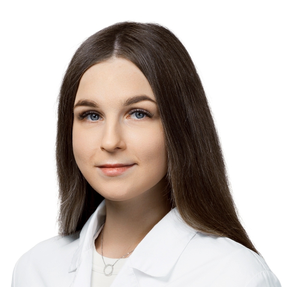 Пилькова Дария Сергеевна