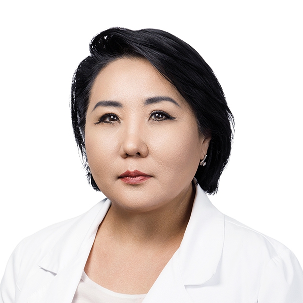 Айтбаева Алия Абишевна