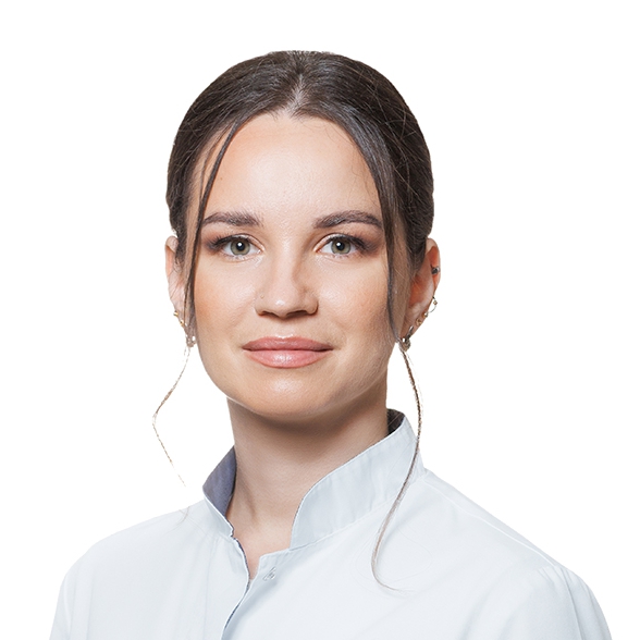 Кисораускас Ирина Валерьевна