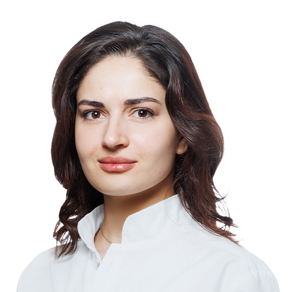 Джаватханова Мира Рашитбековна