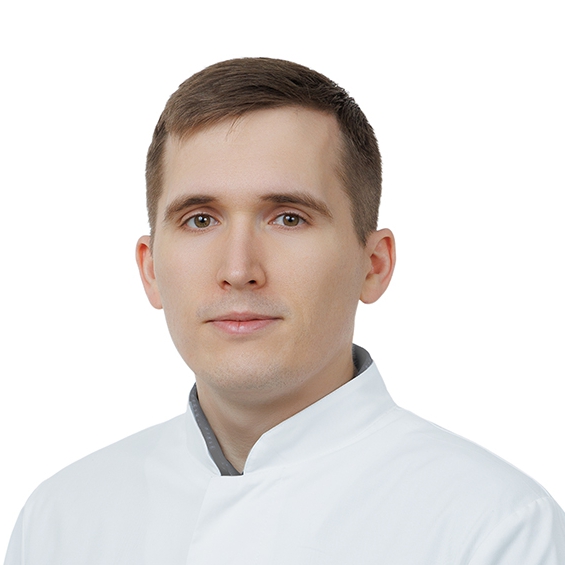 Бородаенко Павел Алексеевич