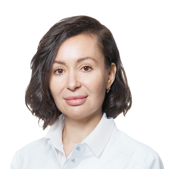 Пантелеева Елена Алексеевна