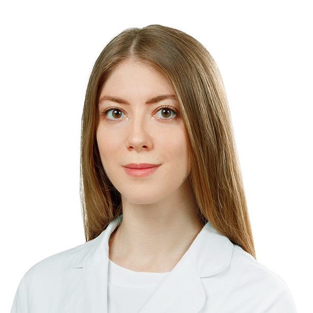 Воеводина Надежда Михайловна