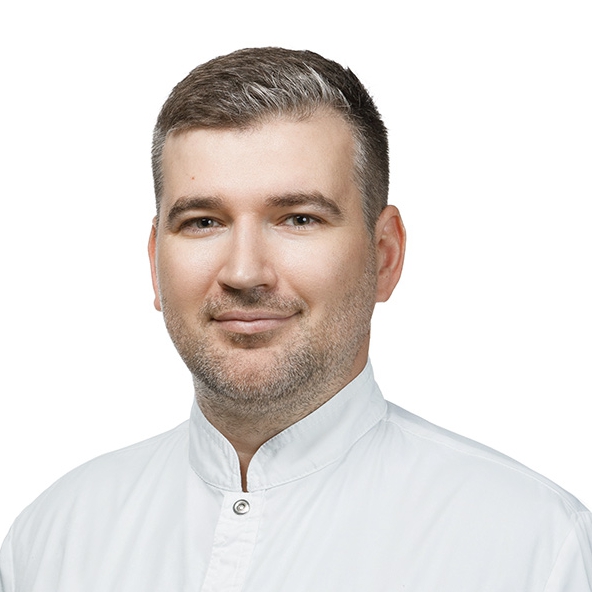 Медведев Герман Владимирович