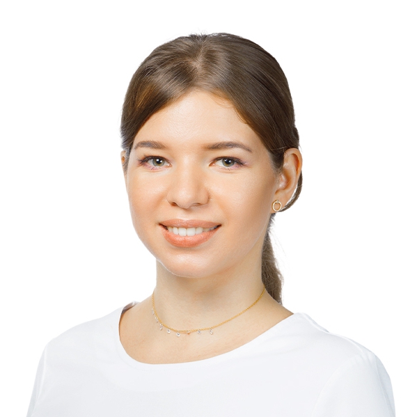 Кильдиева Эльмира Алиевна