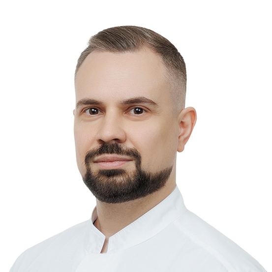 Папп Георгий Александрович