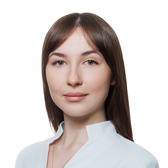 Гилёва Валерия Дмитриевна