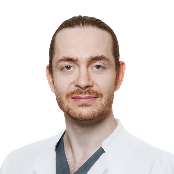 Снигирь Олег Олегович