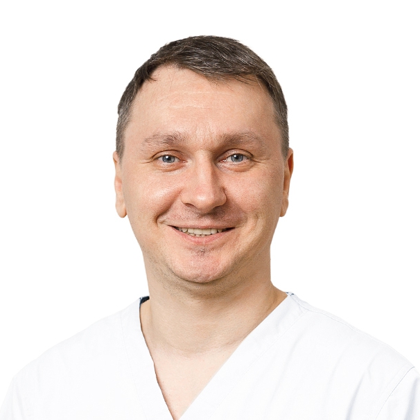 Игнатков Константин Вячеславович