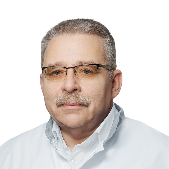 Петров Никита Алексеевич