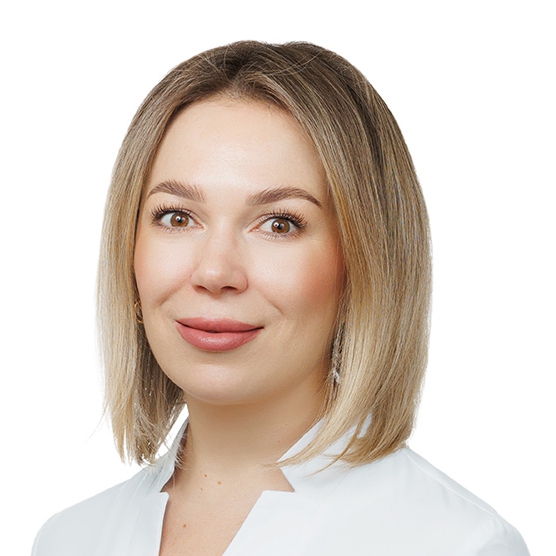 Небольсина Анна Владимировна