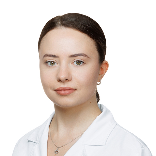 Камелина Елизавета Алексеевна