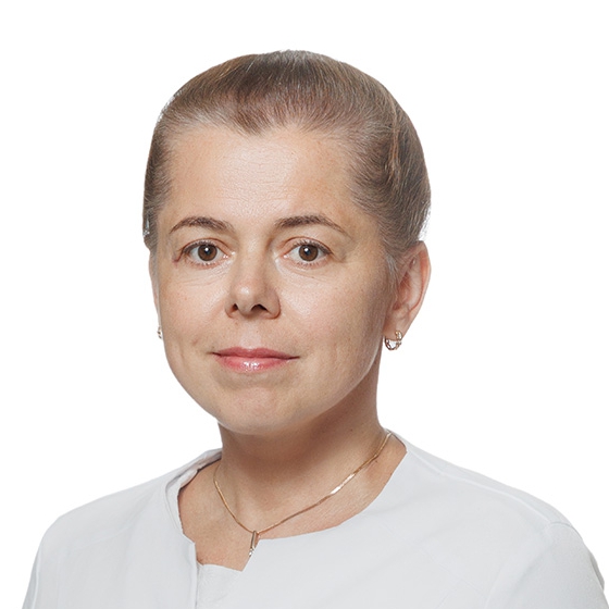 Джемилева Лиля Усеиновна