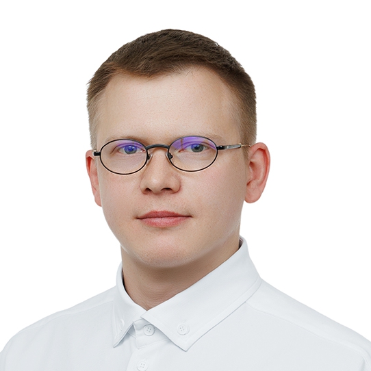 Александров Андрей Алексеевич