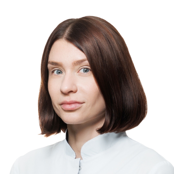 Котова Нина Андреевна